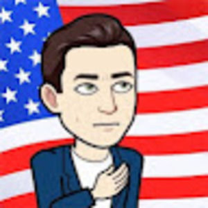 Meet your Posher, Nicholas